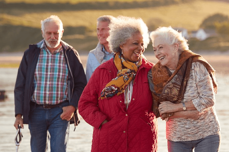 Finding The Cheapest Life Insurance For Seniors: A Path To Affordable Coverage