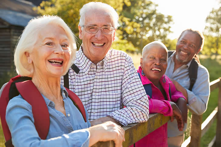 Life Insurance For Seniors: Securing Your Family’s Future