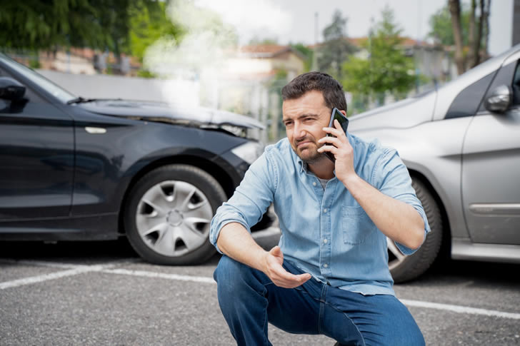 Find out How to Leverage the Experience of a Car Accident Lawyer to Your Advantage