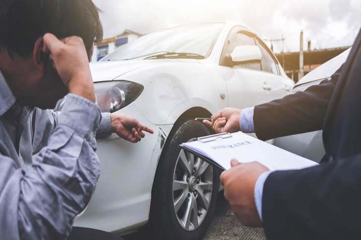 Find out how to Collaborate with Your Car Accident Lawyer for Best Results