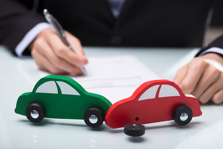 Find out how to Differentiate Between Novice and Expert Car Accident Lawyers